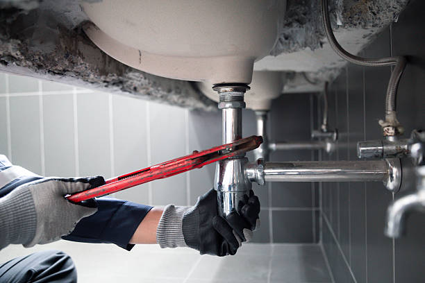 Trusted Sewer Line Repair service in Maple Grove, MN - AAA Plumbing Heating